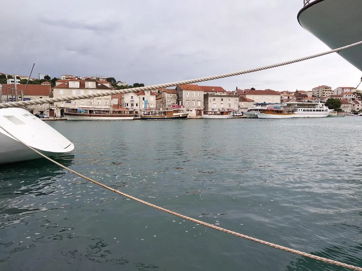 Kiwi Apartment Trogir