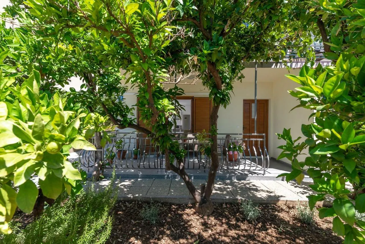 Kiwi Apartment Trogir