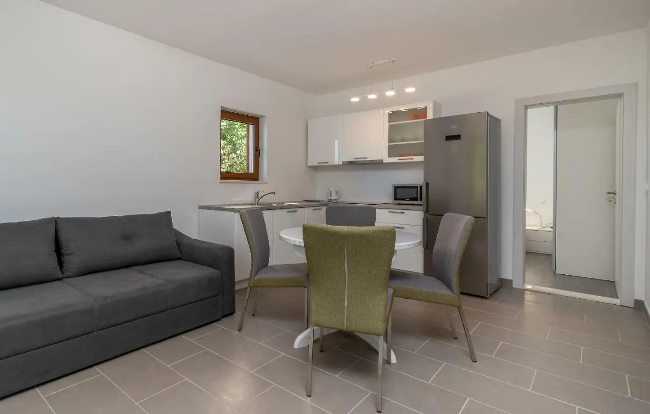 Kiwi Apartment Trogir