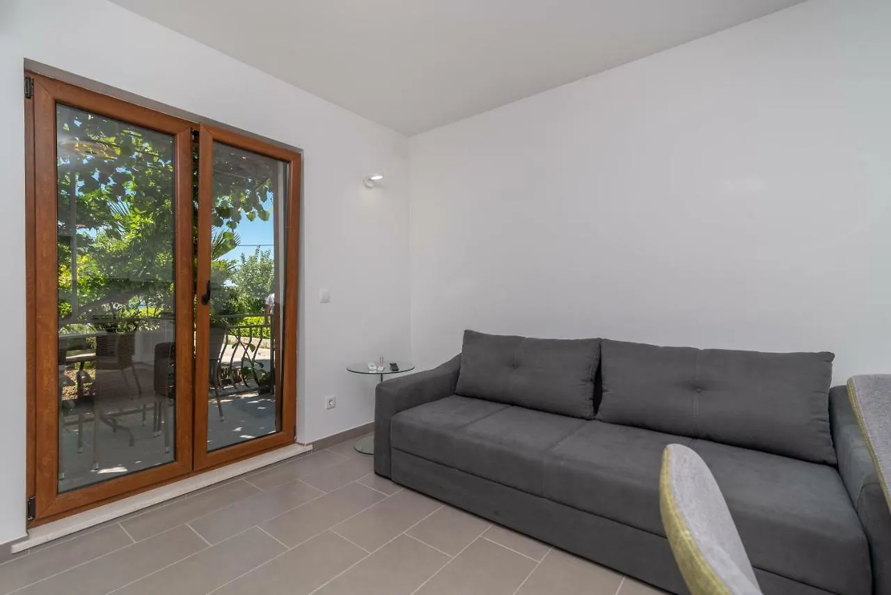 Kiwi Apartment Trogir