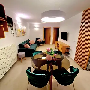  Apartament Cerin-rovinj Chorwacja