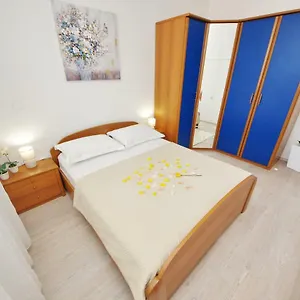  Apartament Paulin Chorwacja