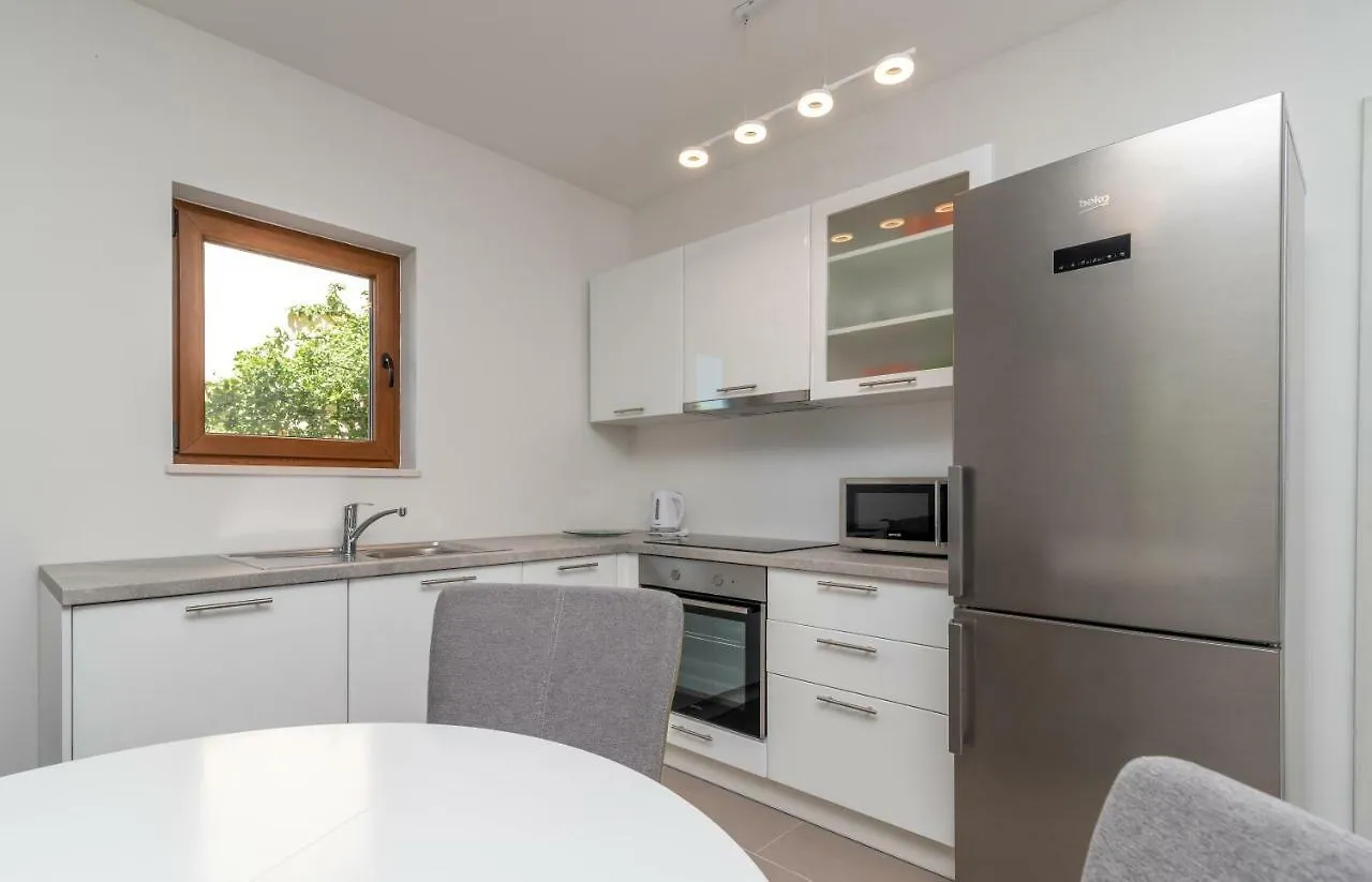 Apartament Kiwi Trogir